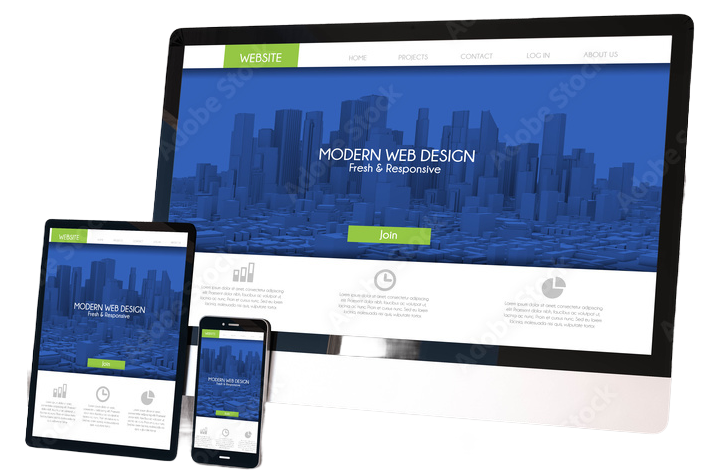 Responsive Website Design Is Essential